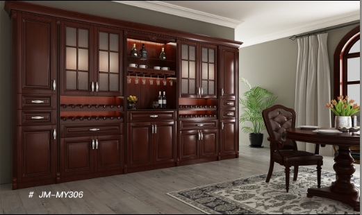 金牌系列客卧-木系