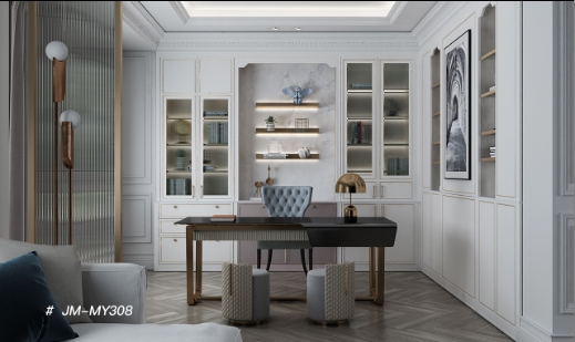 金牌系列客卧-木系