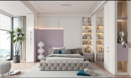 金牌系列客卧-木系