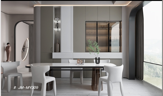 金牌系列客卧-木系