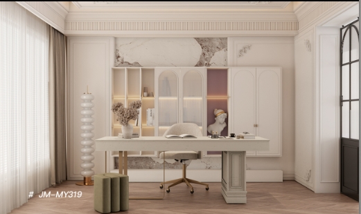 金牌系列客卧-木系