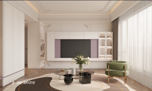 金牌系列客卧-木系