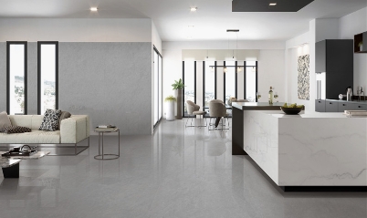 陶瓷板-喜玛诺灰