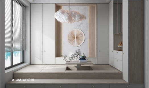 金牌系列客卧-木系