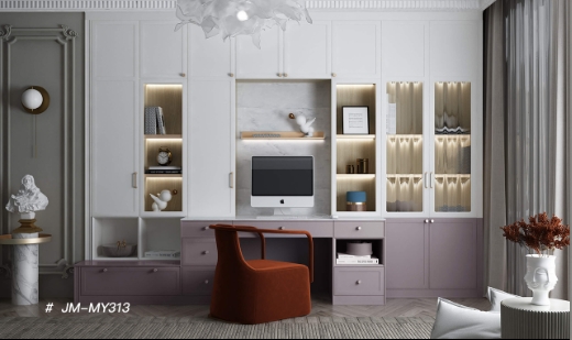 金牌系列客卧-木系